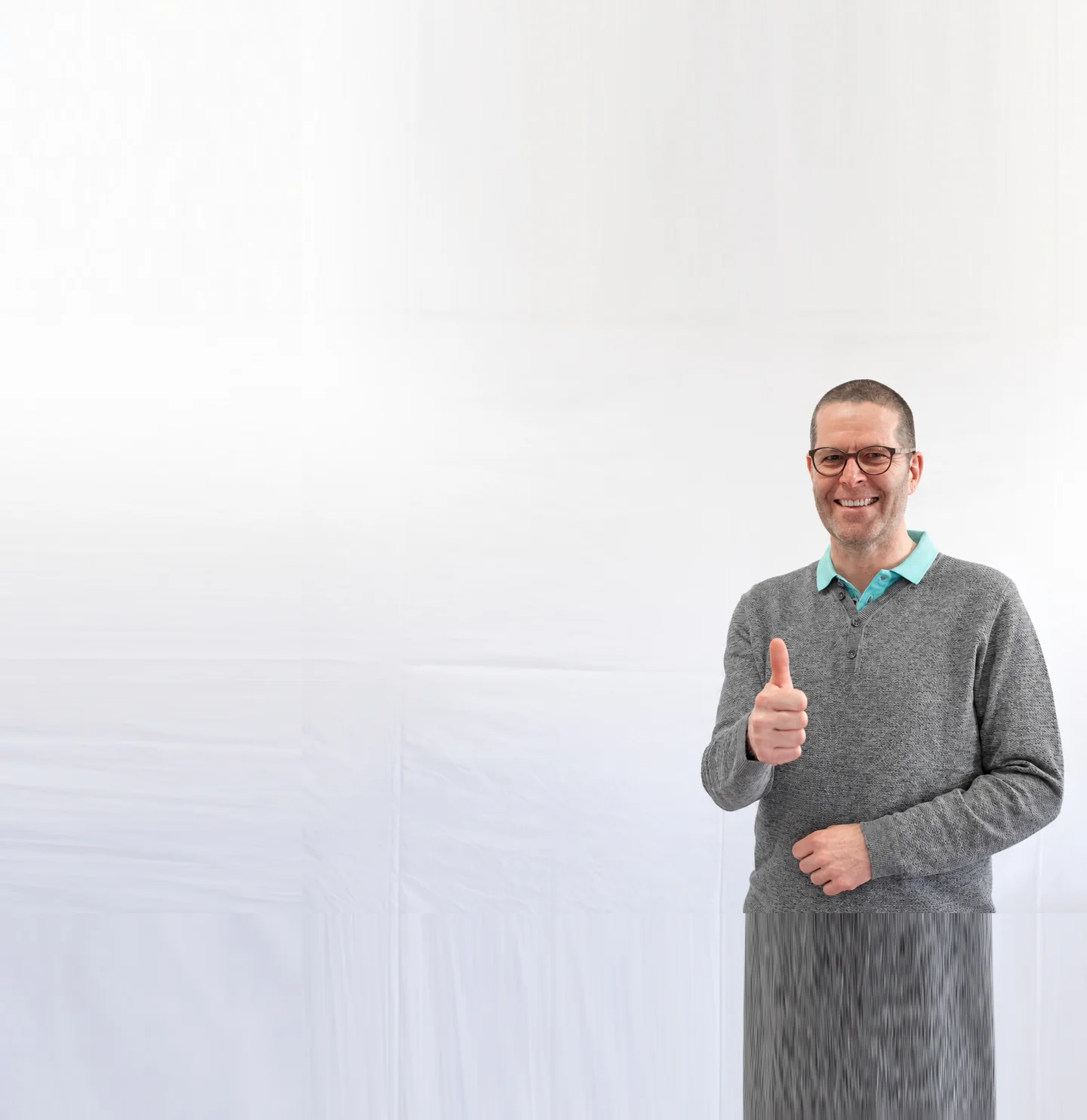 Jürgen Frasch, Gründer der e.a.s.i.® Leadership Academy