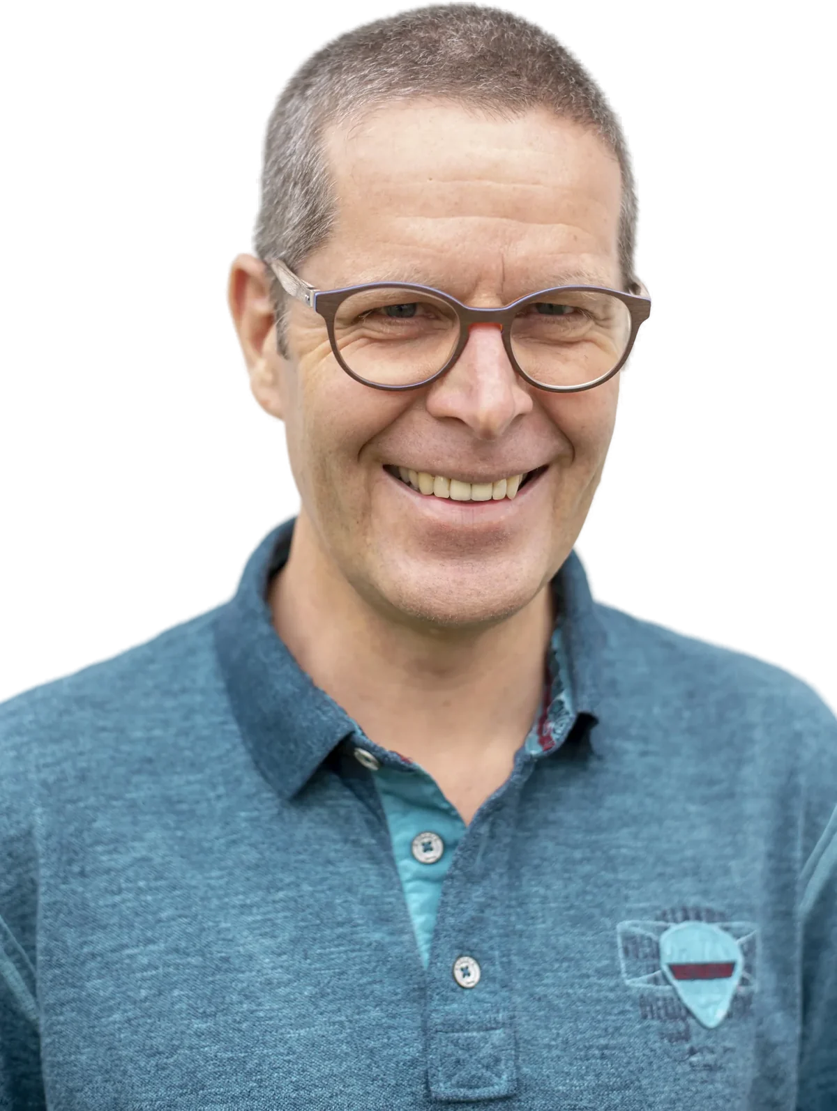 Jürgen Frasch, Gründer und Geschäftsführer